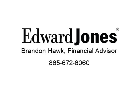 brandon Hawk Edward Jones